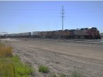 BNSF 700 West